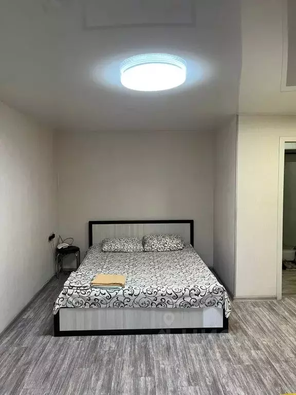 1-к кв. Крым, Симферополь ул. Севастопольская, 3 (33.0 м) - Фото 1