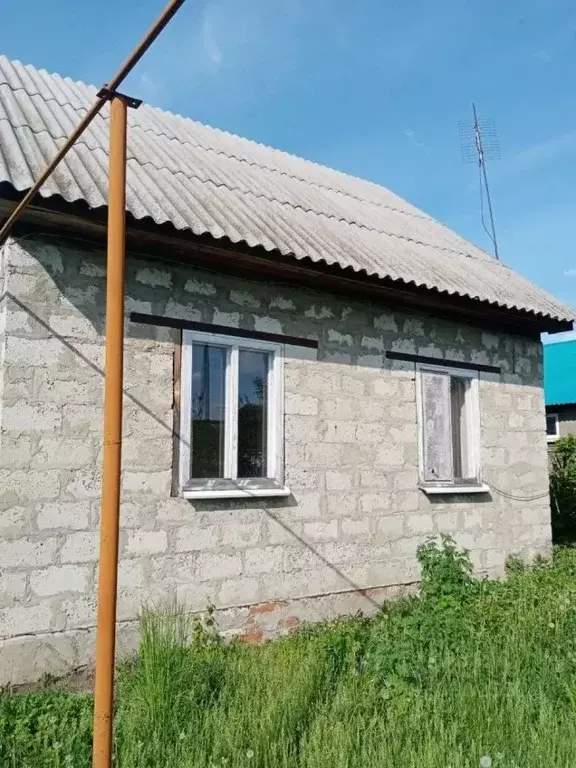 Дом в Тамбовская область, Никифоровский муниципальный округ, пос. ... - Фото 2