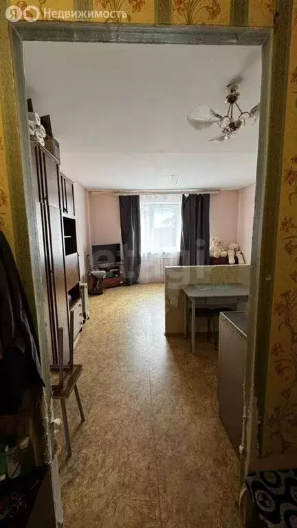 1-комнатная квартира: Нижний Тагил, Крымская улица, 31 (30.6 м) - Фото 0