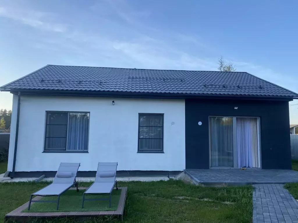 Дом в Московская область, Щелково городской округ, Снежная-2 тер. ул. ... - Фото 2