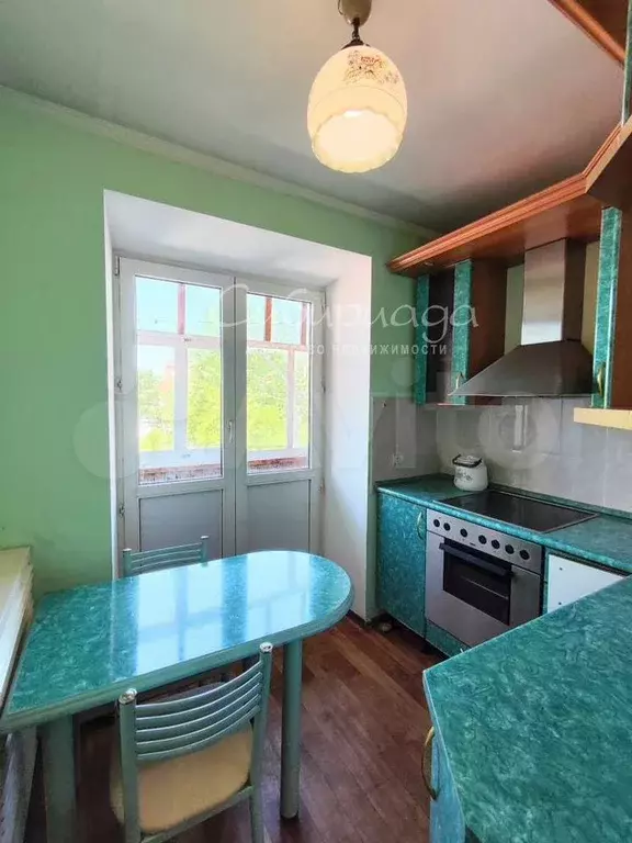 2-к. квартира, 40,2 м, 3/9 эт. - Фото 1