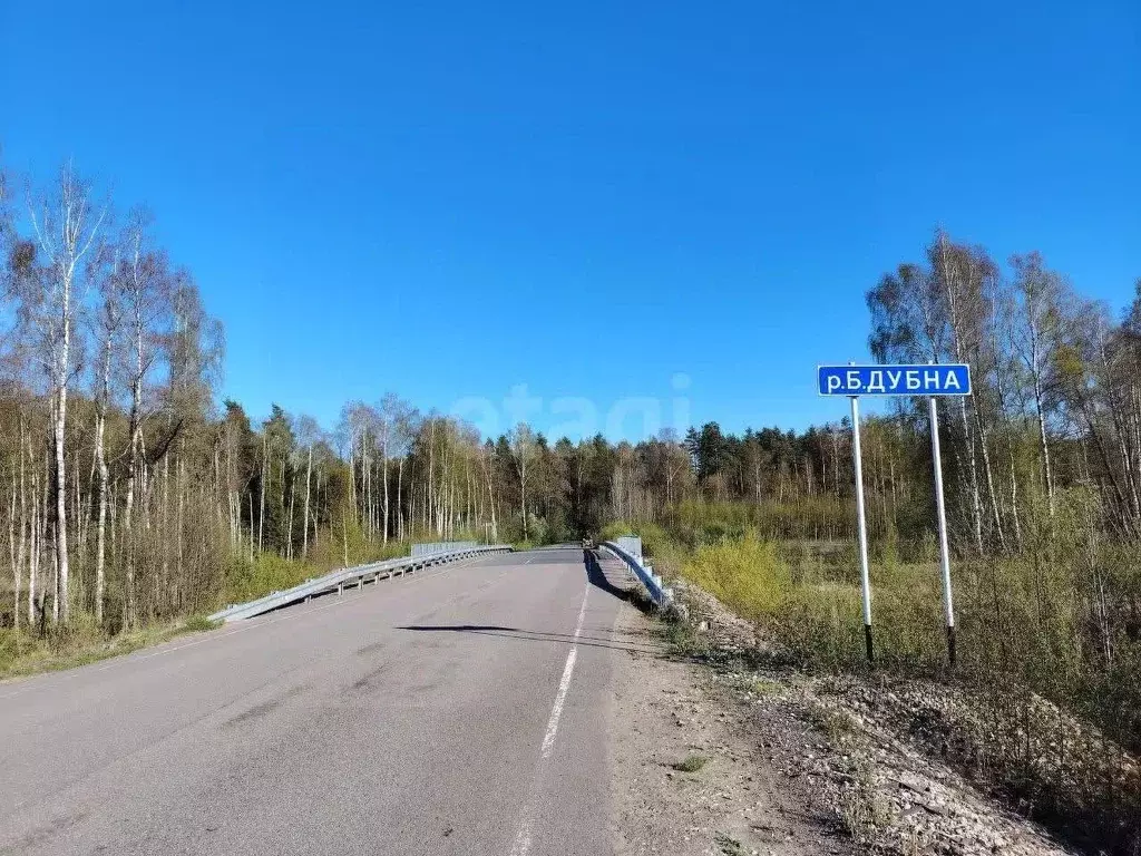 Участок в Владимирская область, Киржачский район, Филипповское ... - Фото 1