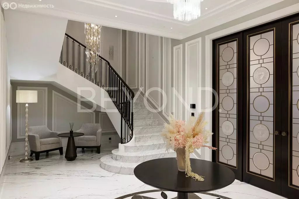 Дом в Санкт-Петербург, набережная реки Малой Невки, 33А (467.6 м) - Фото 1