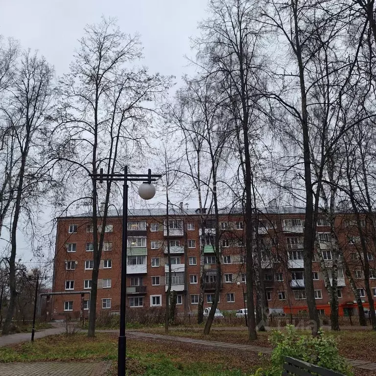 1-к кв. Владимирская область, Лакинск г. Собинский муниципальный ... - Фото 2