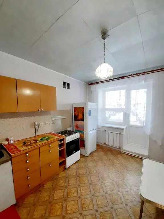 1-к кв. Саратовская область, Саратов Лунная ул., 1а (42.0 м) - Фото 0