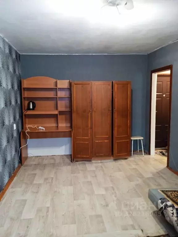 1-к кв. Челябинская область, Челябинск ул. Бурденюка, 10 (30.0 м) - Фото 2