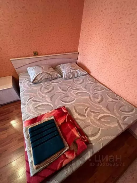 1-к кв. Свердловская область, Краснотурьинск ул. Бульвар Мира, 3 (32.0 ... - Фото 1