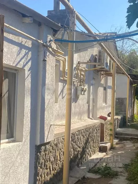 Дом в Крым, Евпатория ул. Симферопольская, 52 (39 м) - Фото 0