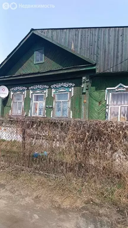 Дом в Первоуральск, улица Вальцовщиков (52.4 м) - Фото 1