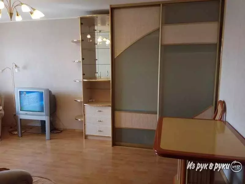 1-комн. квартира, Ленина, 1/2 - Фото 1