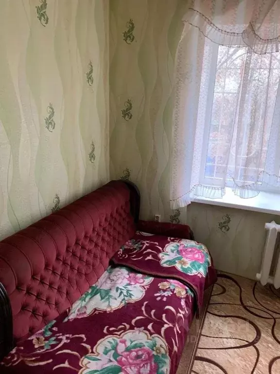 1-к кв. Курганская область, Курган ул. Тельмана, 10 (16.0 м) - Фото 1