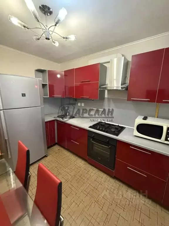 2-к кв. Татарстан, Казань ул. Патриса Лумумбы, 62 (50.0 м) - Фото 1