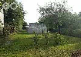 Участок в Калининград, СНТ Радуга, переулок Лысенко (6 м) - Фото 0