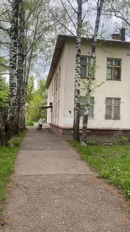 Комната 14 м в 1-к., 1/2 эт. - Фото 1