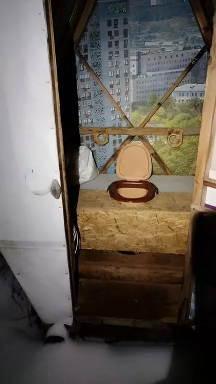 Дом в Калужская область, Дзержинский муниципальный округ, Сени с/пос, ... - Фото 1