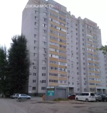 2-комнатная квартира: Тюмень, улица Шишкова, 20 (65.6 м) - Фото 2
