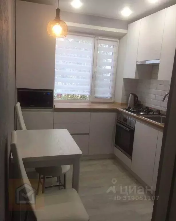 1-к кв. Крым, Евпатория ул. Володарского, 35А (33.0 м) - Фото 1