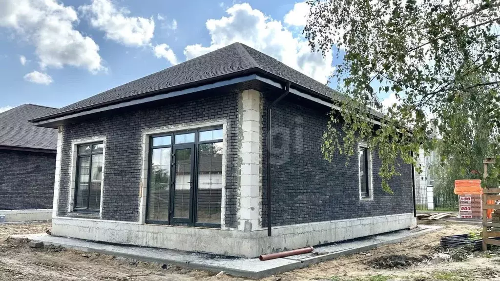 Дом в Московская область, Домодедово городской округ, д. Минаево, ... - Фото 1