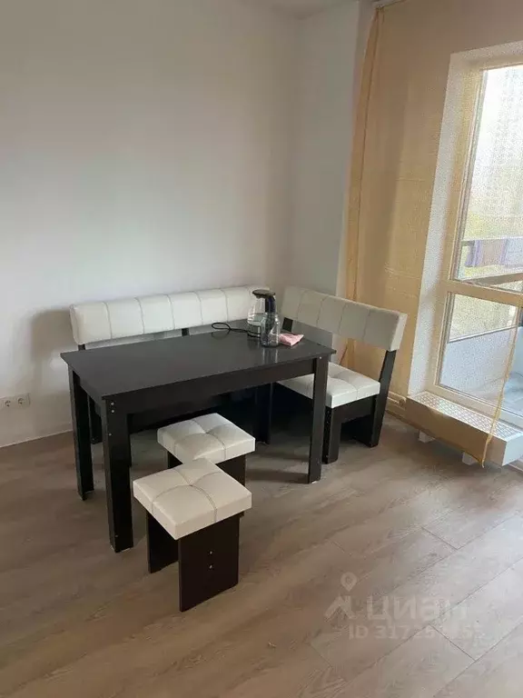 2-к кв. Свердловская область, Екатеринбург ул. Гаршина, 1Б (49.7 м) - Фото 1
