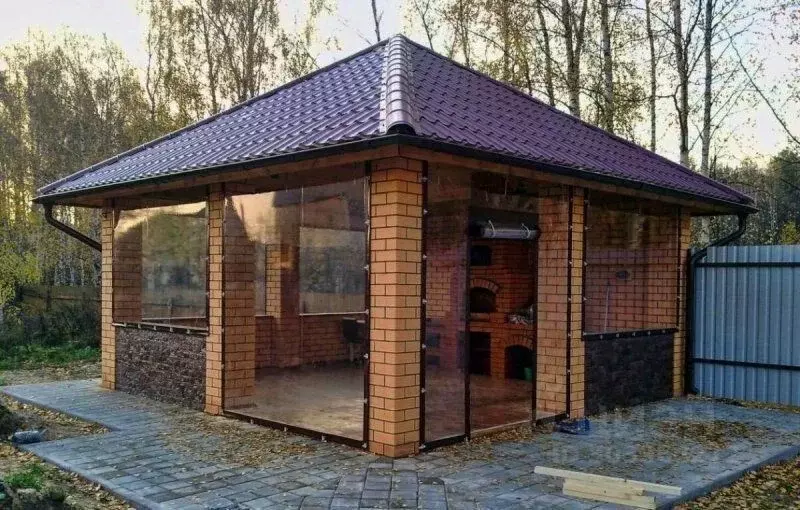 Участок в Забайкальский край, Чита проезд Правобережный (21.0 сот.) - Фото 1