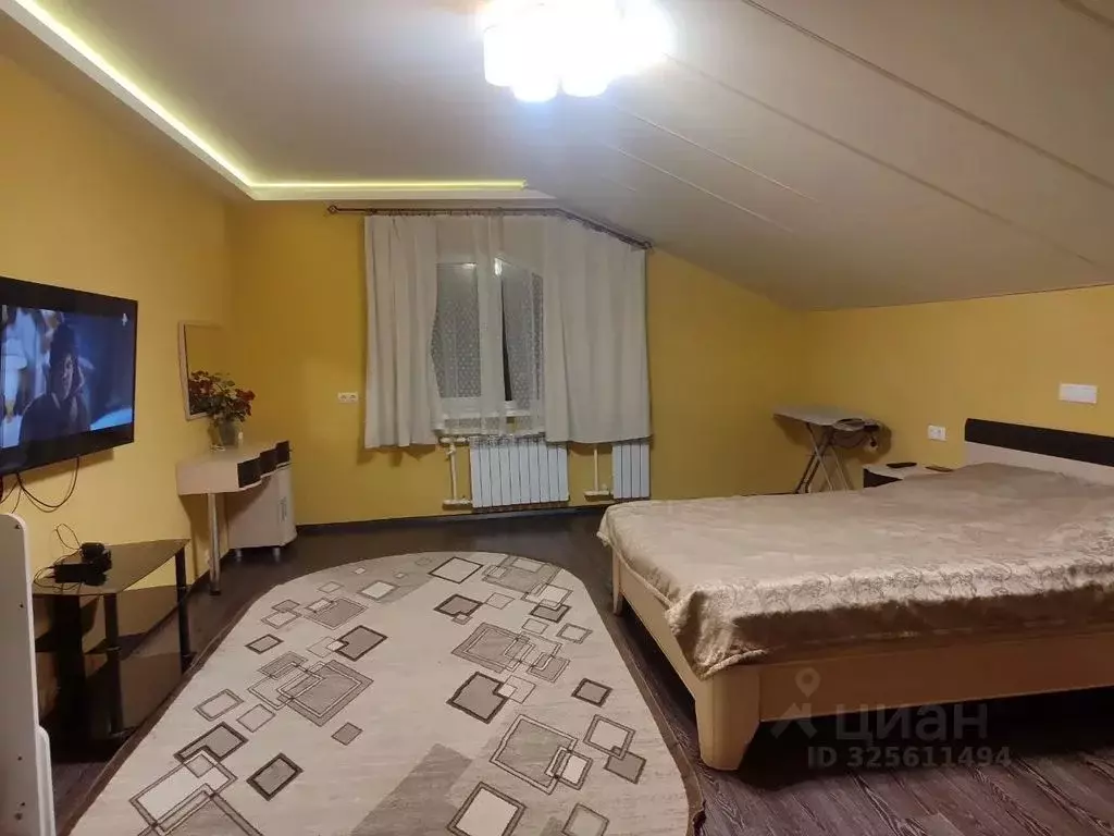 Дом в Брянская область, Клетня рп ул. Ленина, 117 (223 м) - Фото 2