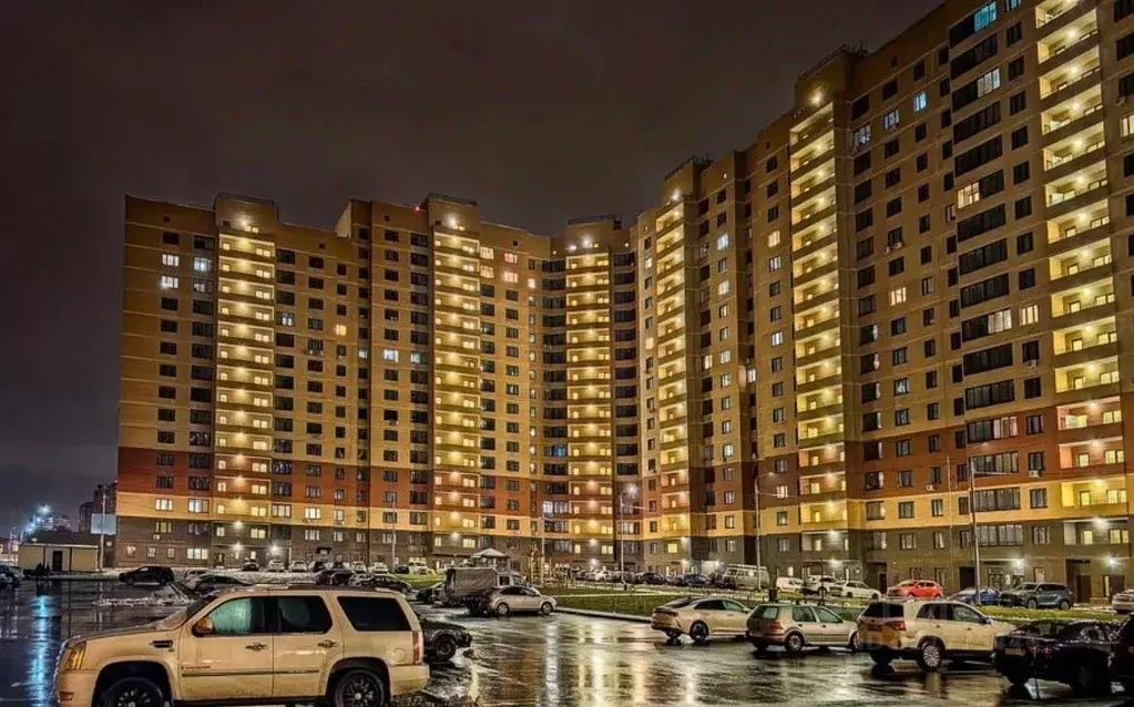 Квартира, 3 комнаты, 85 м - Фото 0