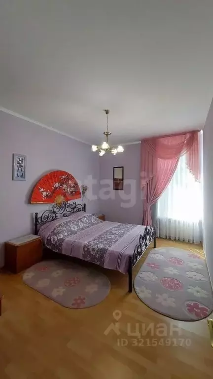 3-к кв. Краснодарский край, Анапа проезд Межсанаторный, 29 (52.0 м) - Фото 1