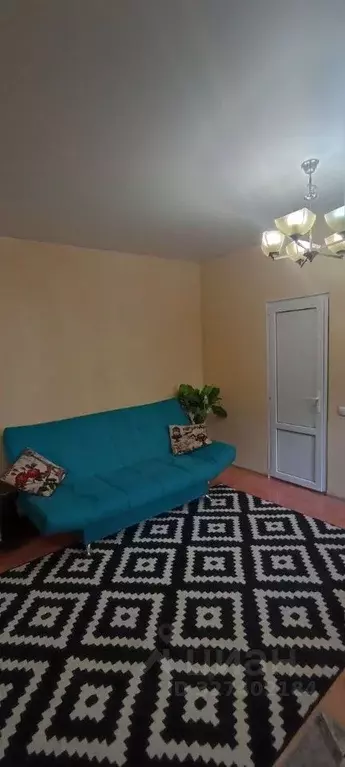 Студия Крым, Ялта ул. Кирова, 92 (25.0 м) - Фото 2