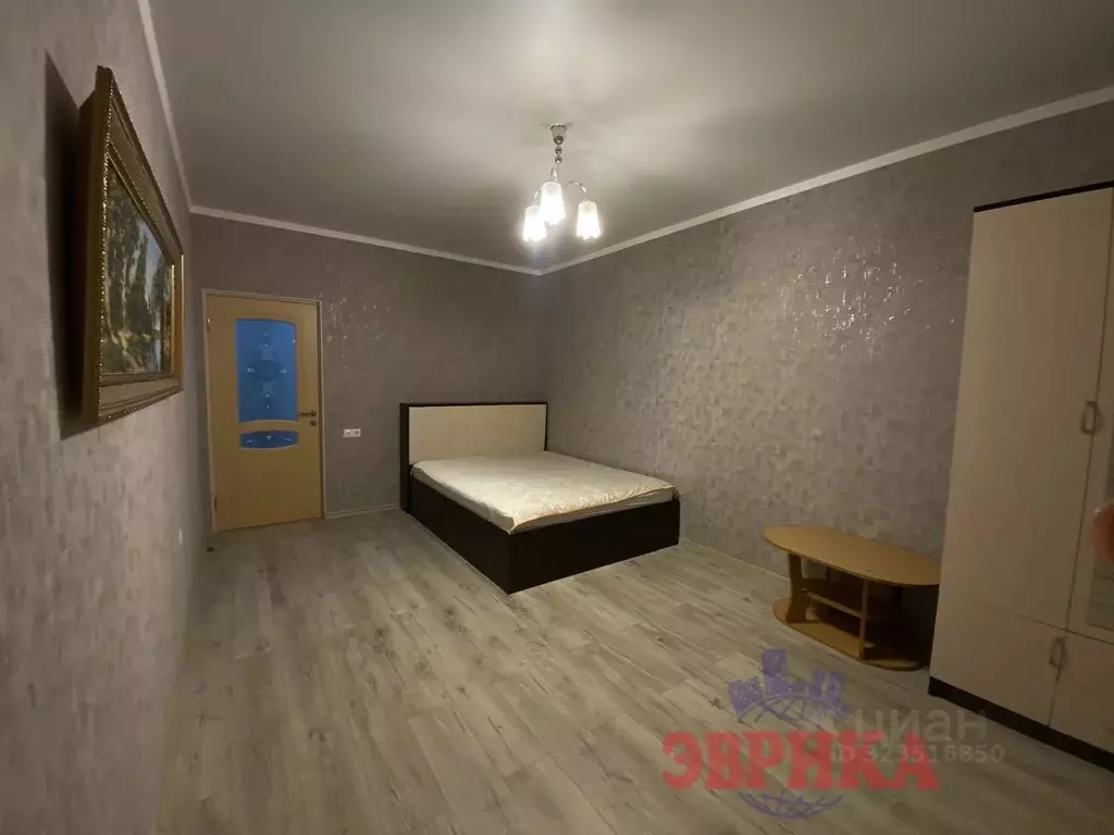 1-к кв. Краснодарский край, Крымск ул. Комарова (60.0 м) - Фото 2