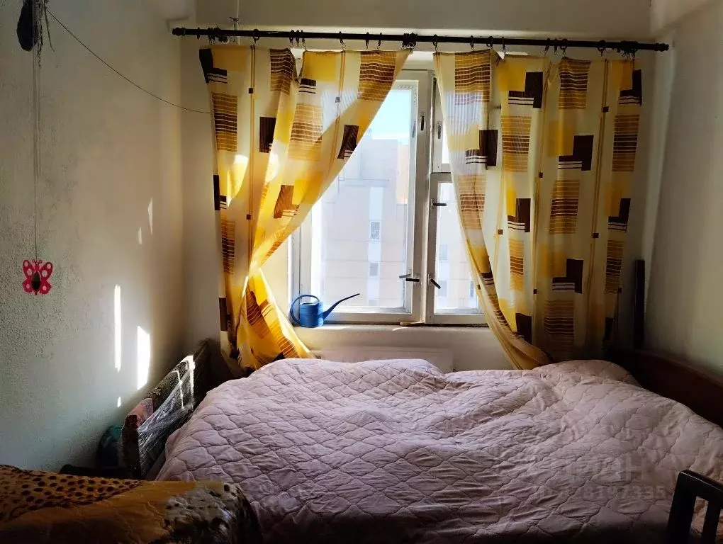 Комната Санкт-Петербург просп. Авиаконструкторов, 20К3 (11.4 м) - Фото 1