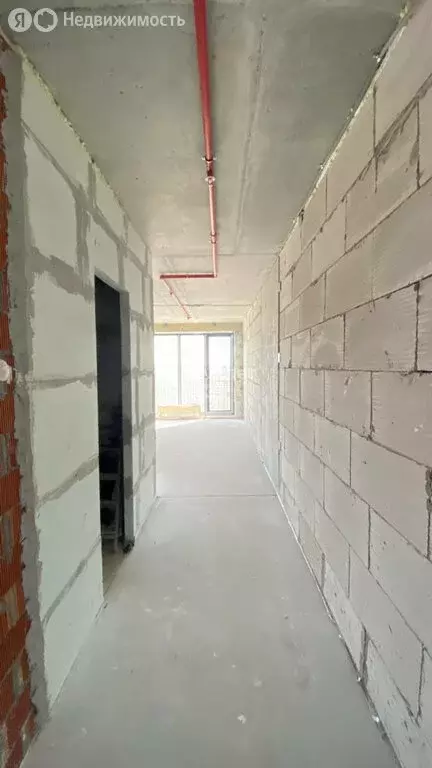 Квартира-студия: Одинцово, улица Чистяковой, 8к2 (24.25 м) - Фото 1