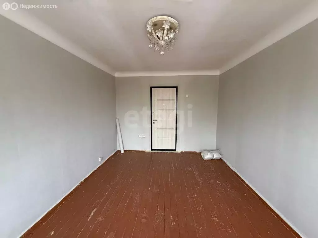 1к в -комнатной квартире (13.4 м) - Фото 1