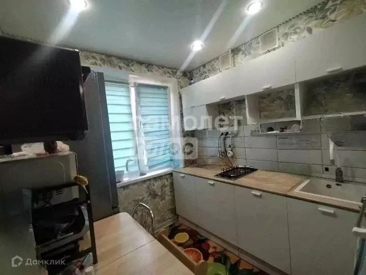 Продаётся 2-к квартира, 42.9 м - Фото 0