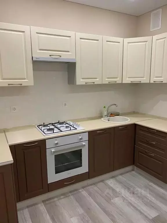 1-к кв. Ростовская область, Ростов-на-Дону Береговая ул., 117Бс8 (40.0 ... - Фото 2