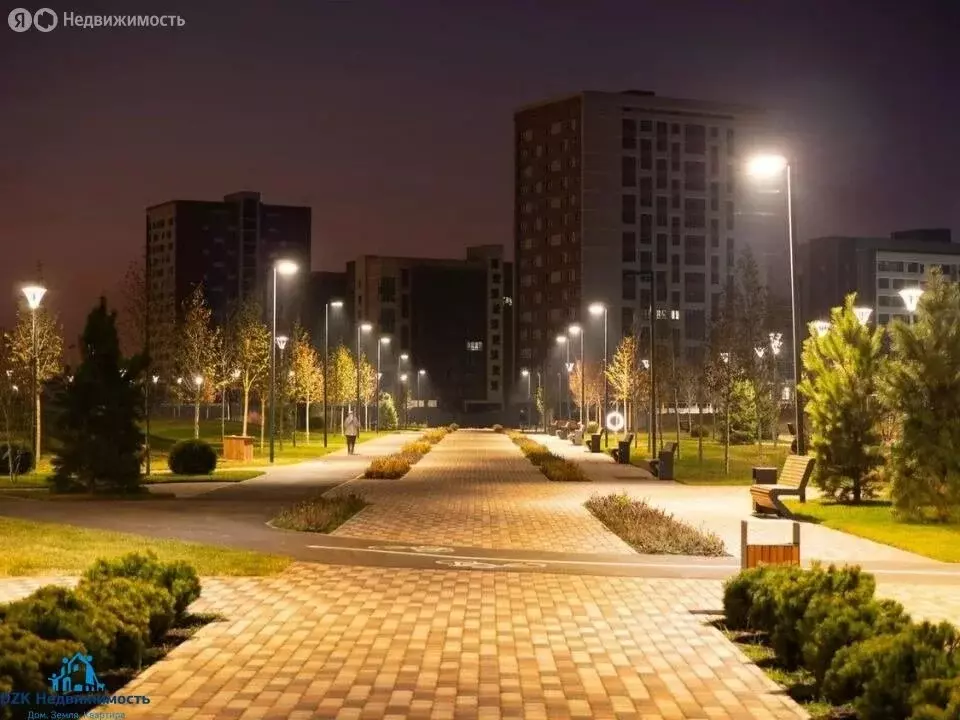 3-комнатная квартира: Краснодар, Карасунский внутригородской округ, ... - Фото 2