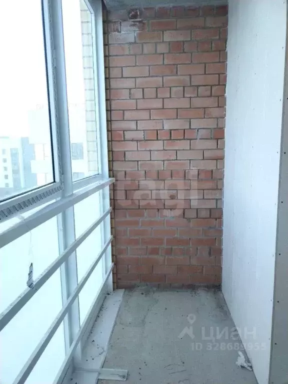 3-к кв. Коми, Сыктывкар Октябрьский просп., 218 (68.0 м) - Фото 2