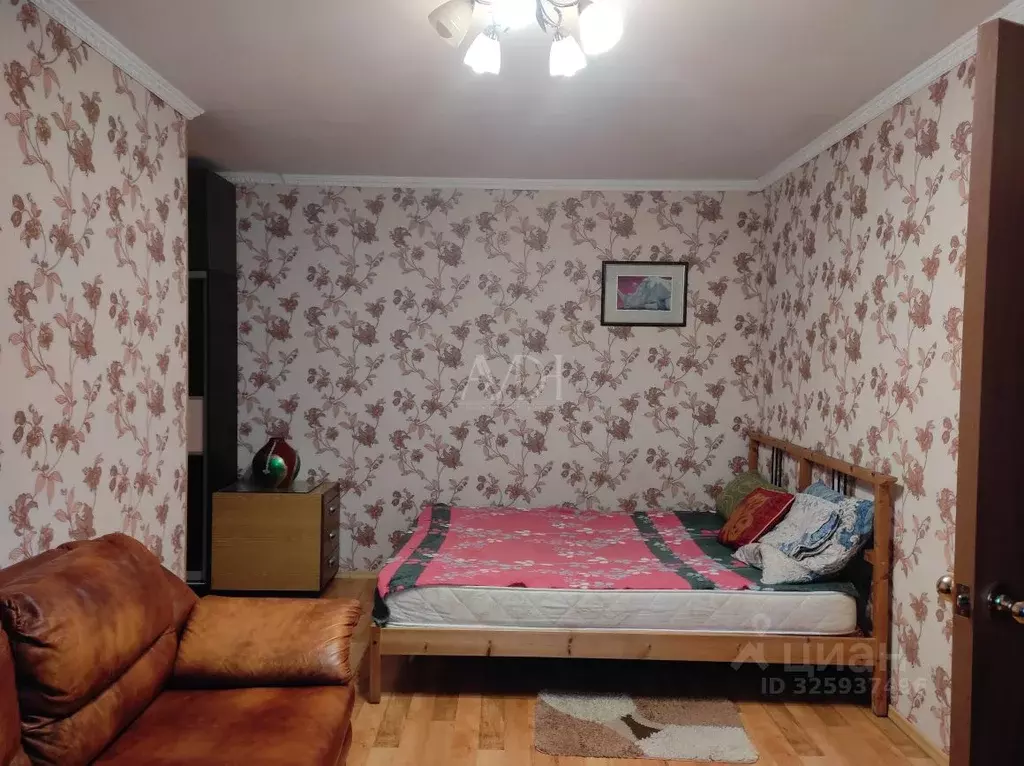 3-к кв. Москва просп. Мира, 110/2 (57.5 м) - Фото 2