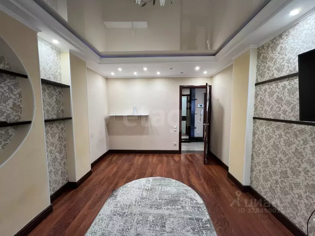 2-к кв. Ямало-Ненецкий АО, Новый Уренгой Восточный мкр, 1/6 (54.0 м) - Фото 2