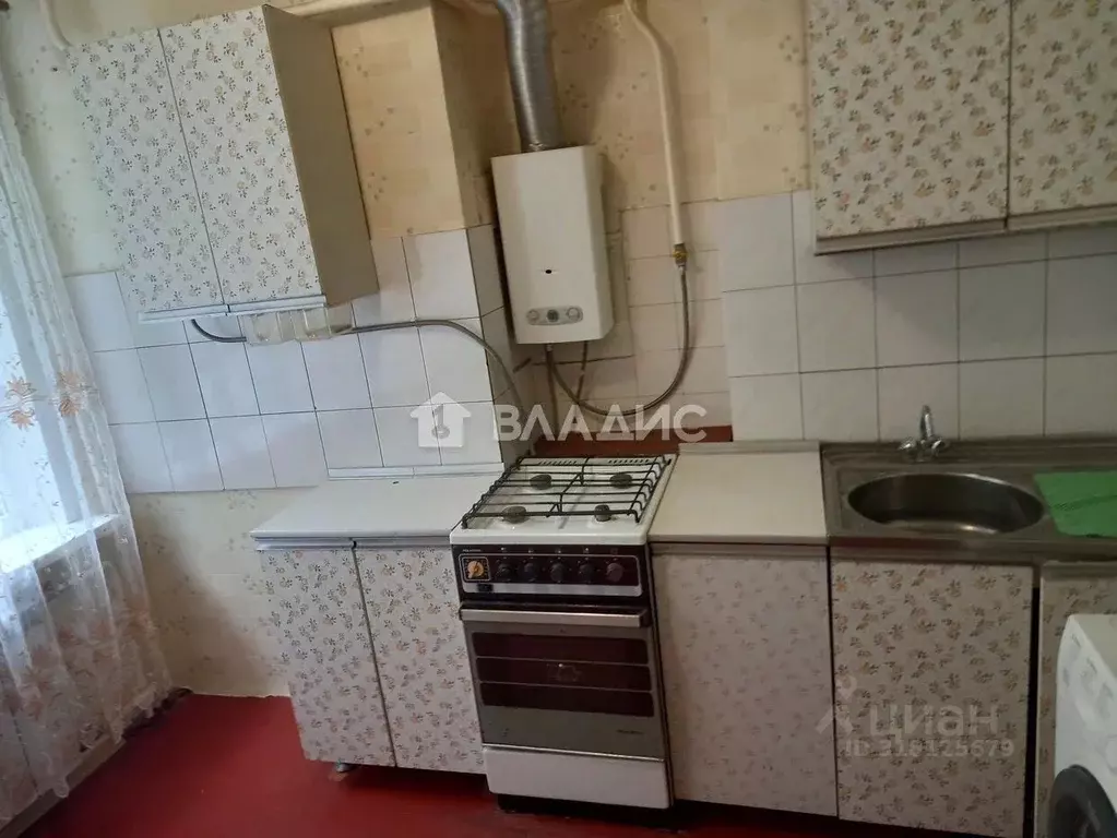 1-к кв. Калужская область, Калуга Проезжая ул., 18 (30.0 м) - Фото 0