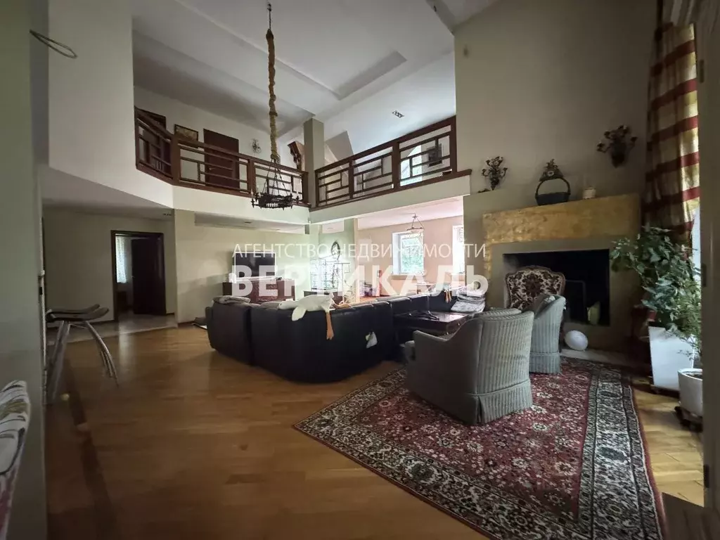 Дом в Московская область, Наро-Фоминский городской округ, Ладога СНТ ... - Фото 2