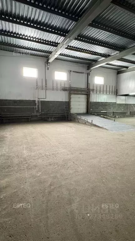 Склад в Новосибирская область, Новосибирск Станционная ул., 78к3 (622 ... - Фото 1