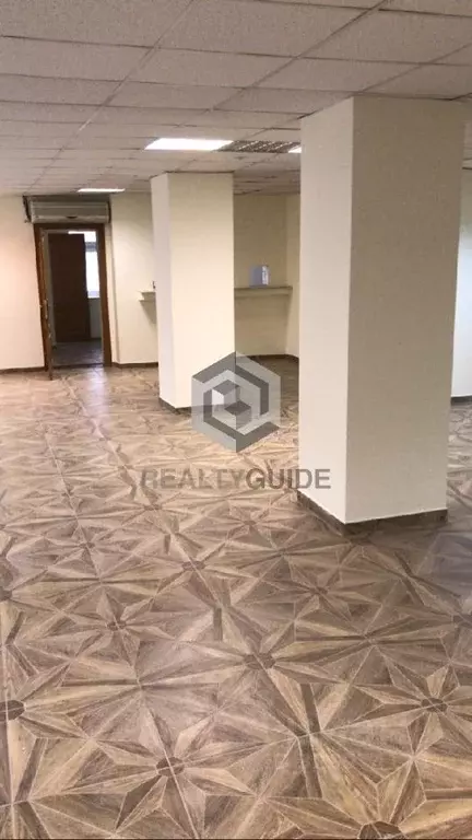 Офис в Москва Каланчевская ул., 11С3 (25 м) - Фото 2