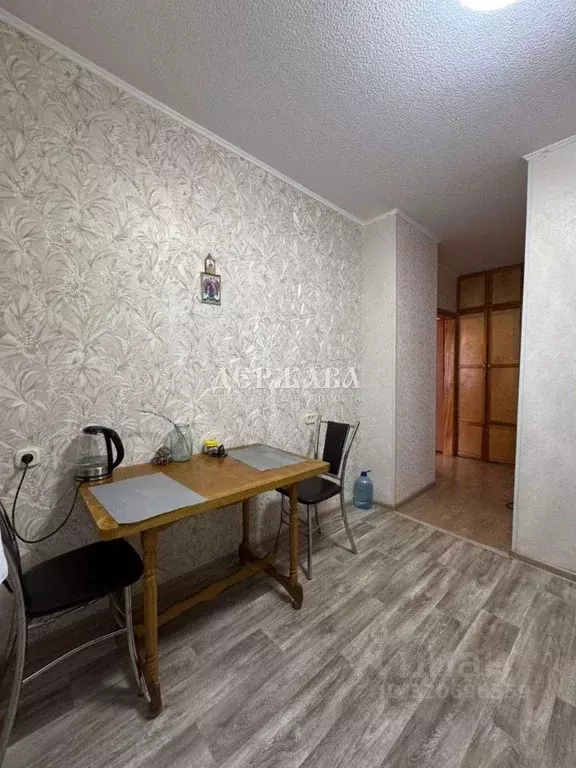 2-к кв. Белгородская область, Старый Оскол Восточный мкр, 1Ак1 (52.0 ... - Фото 1