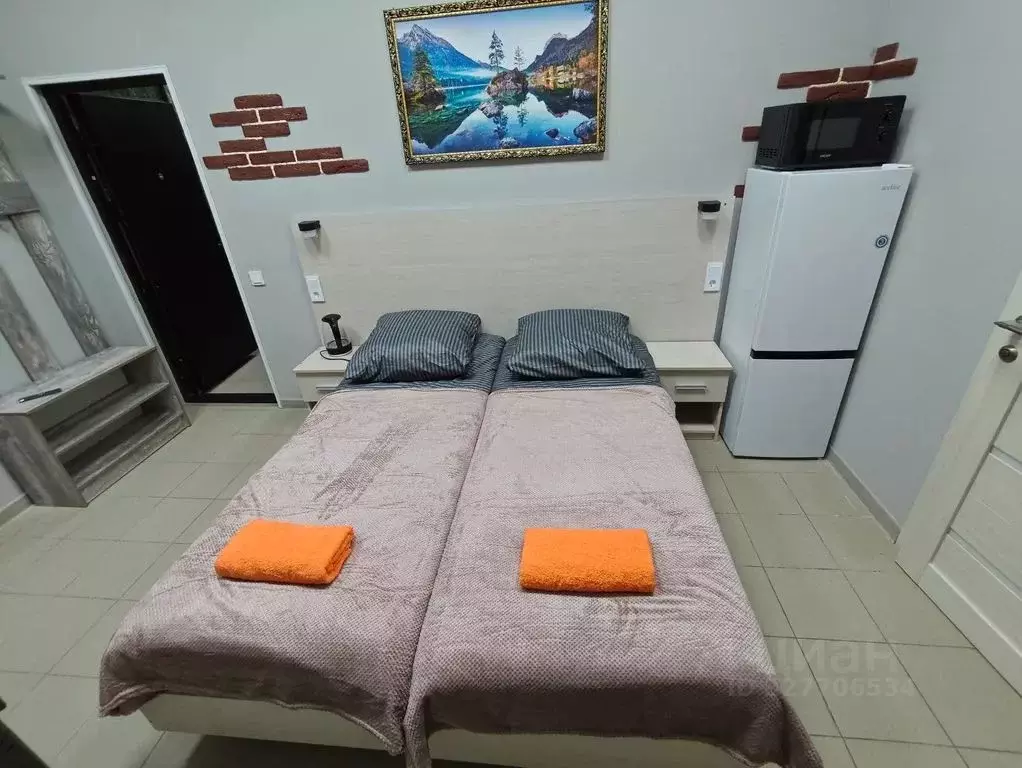 Комната Ростовская область, Шахты Садовая ул., 18Г - Фото 2