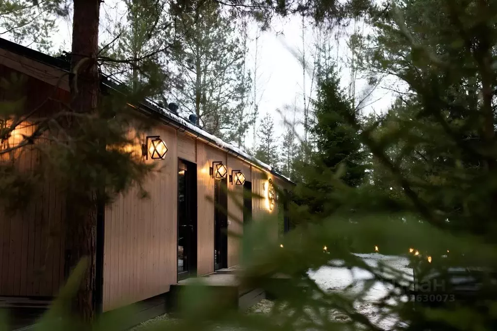 Дом в Московская область, Ступино городской округ, д. Бекетово ул. ... - Фото 2