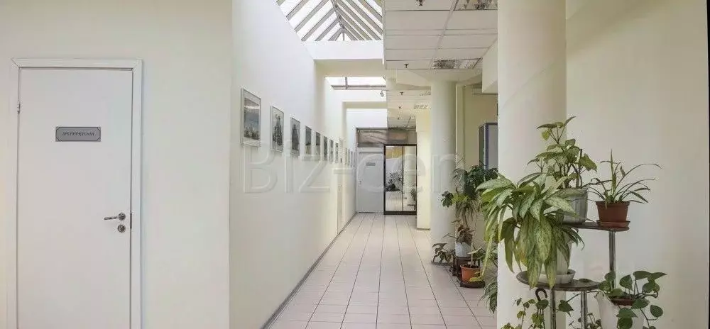 Офис в Санкт-Петербург пер. Апраксин, 8 (25 м) - Фото 1