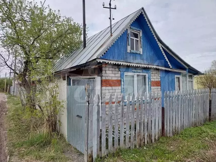 Дача 20 м на участке 4 сот. - Фото 1