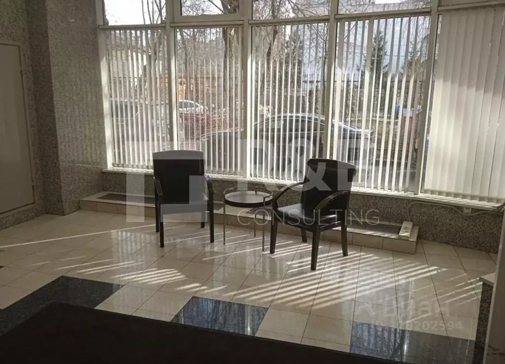 Офис в Москва Таганская ул., 34С3 (1807 м) - Фото 2