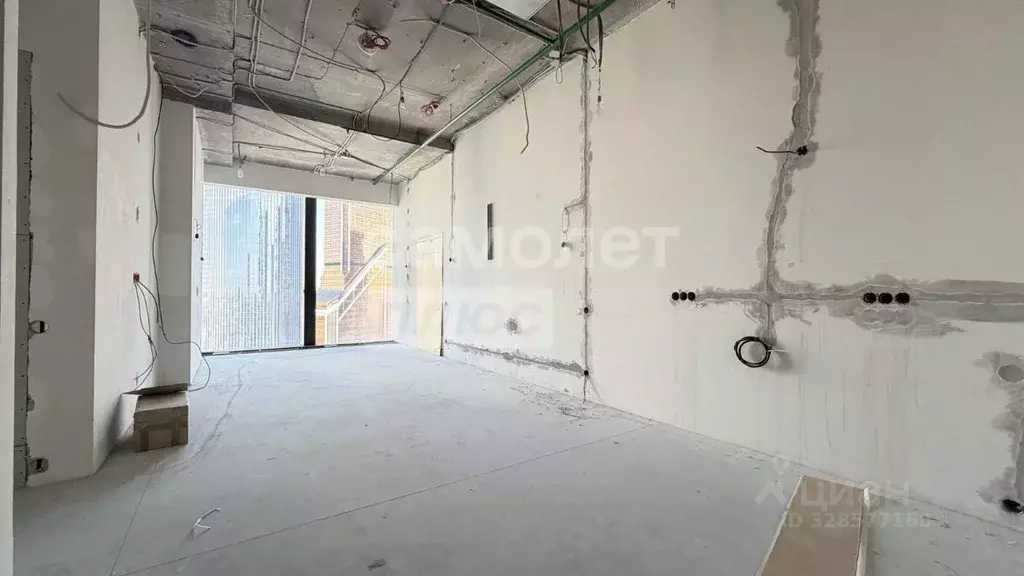 1-к кв. Москва 1-й Красногвардейский проезд, 22с1 (66.8 м) - Фото 1