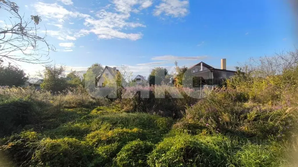 Участок в Краснодарский край, Горячий Ключ ул. Терешковой (9.65 сот.) - Фото 1